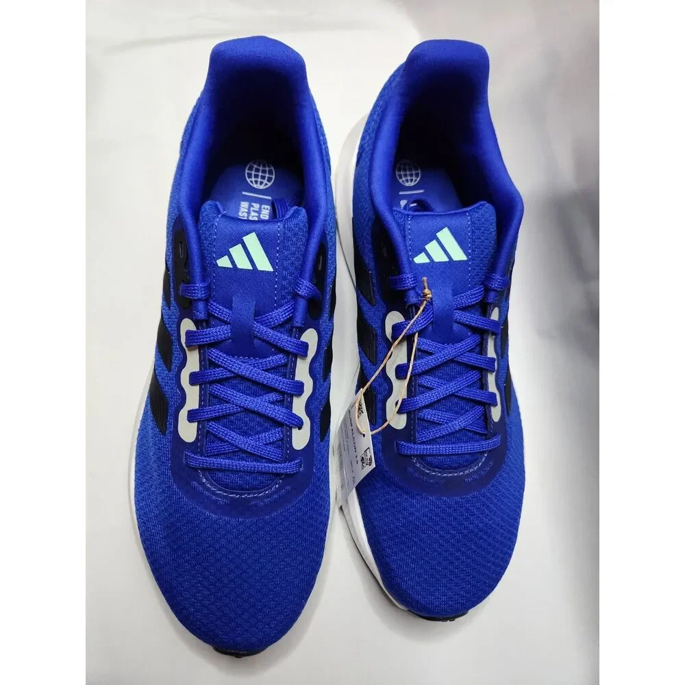 Adidas Men’s Size 10 Blue Running Shoes