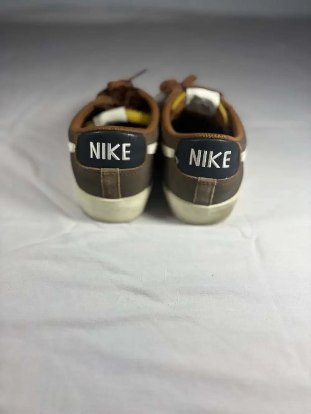 Nike blazer low