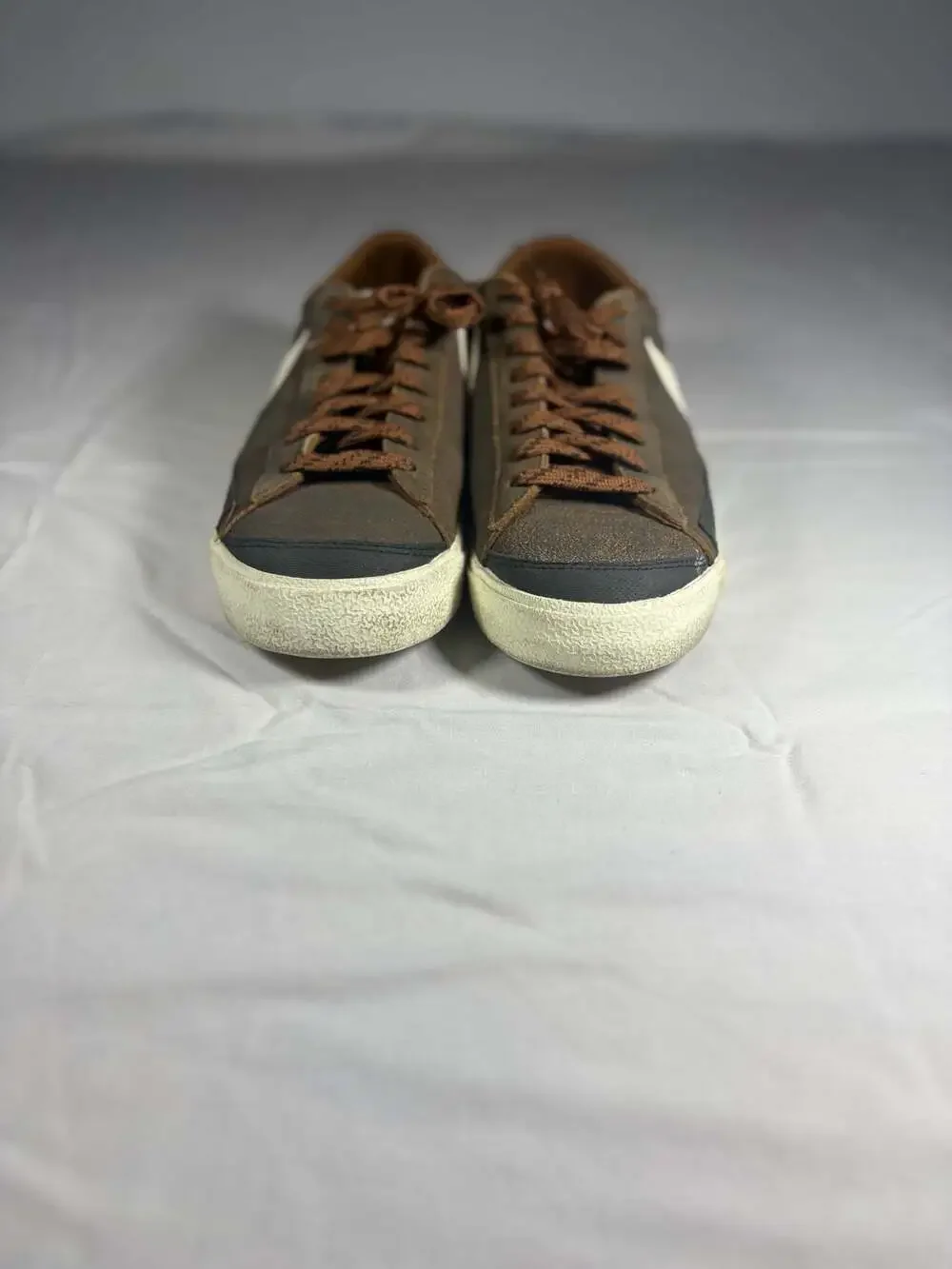 Nike blazer low