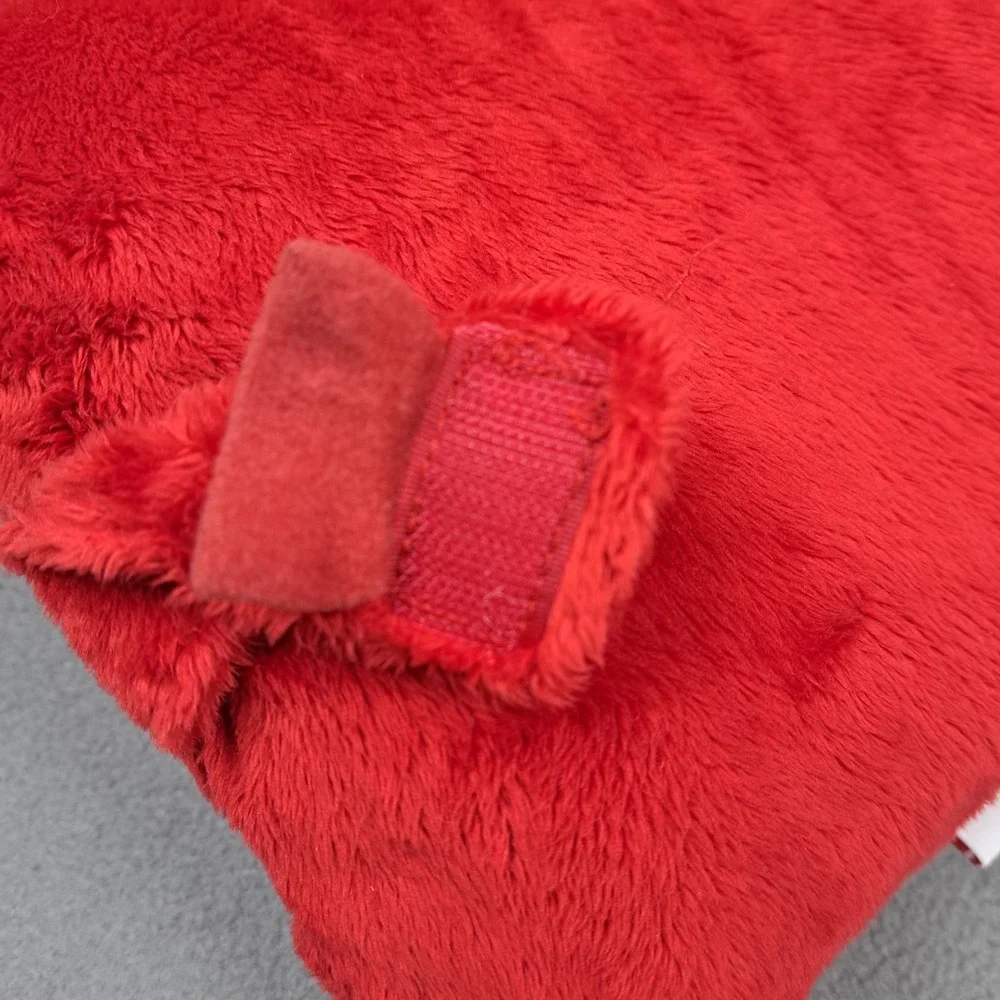 Y2K Texas Rangers Pillow Pet 