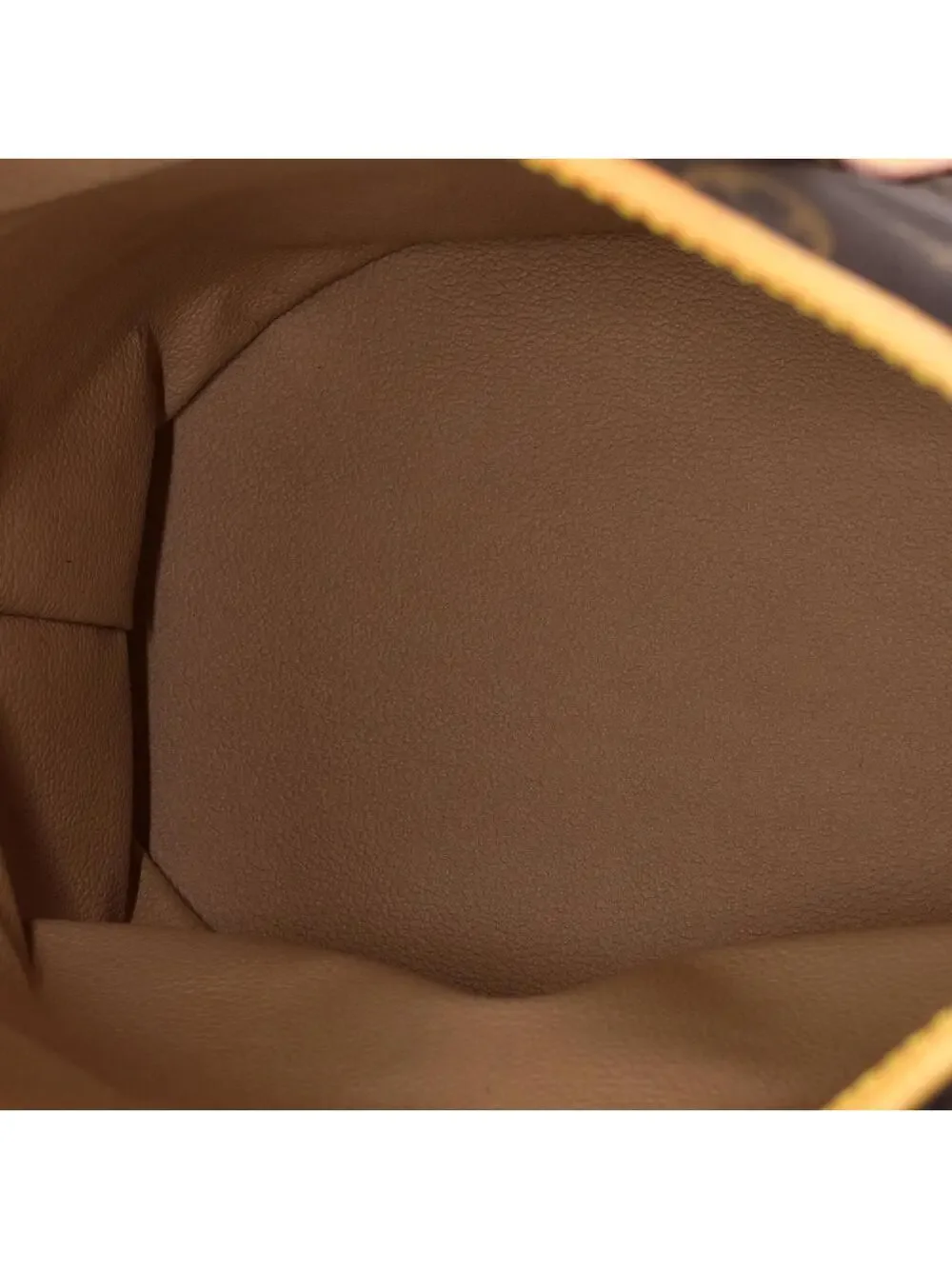 Louis Vuitton upgrade your