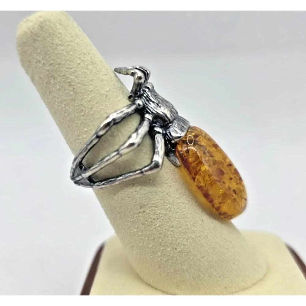 The Unbranded Brand this ring