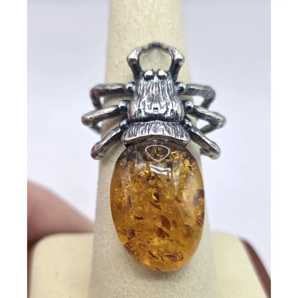 The Unbranded Brand this ring
