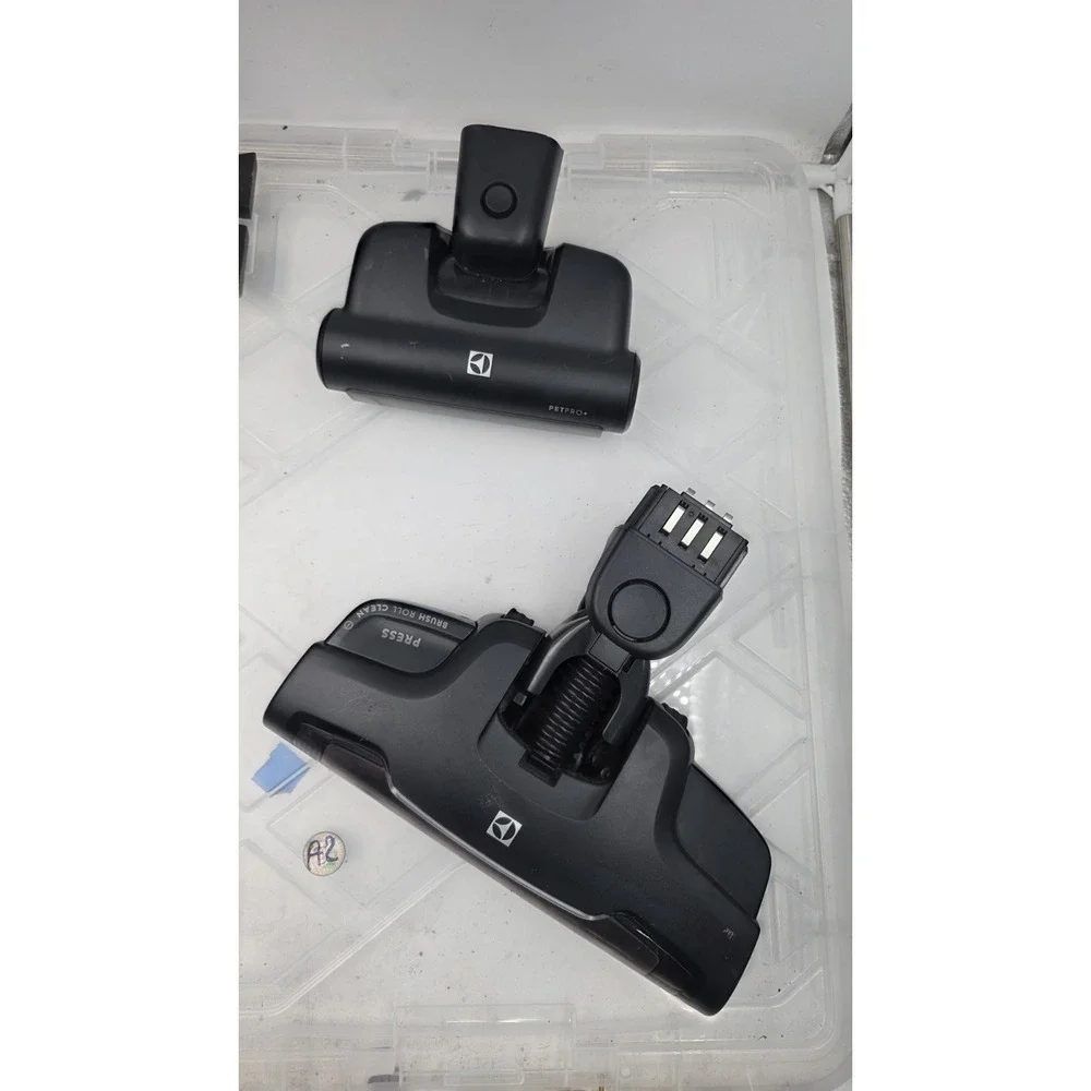 Electrolux power pro