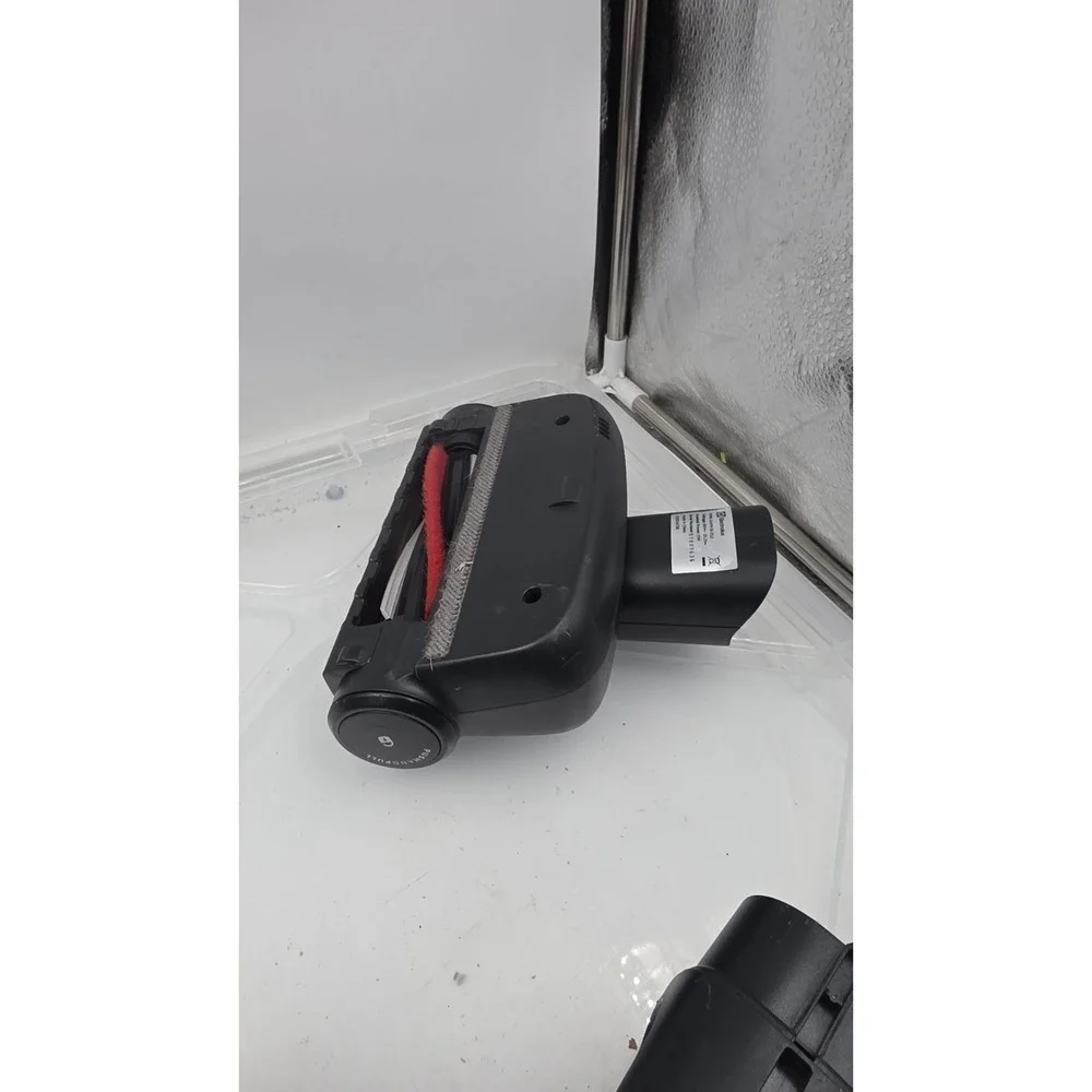 Electrolux power pro