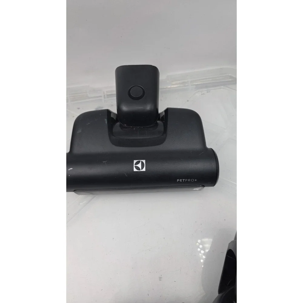 Electrolux power pro