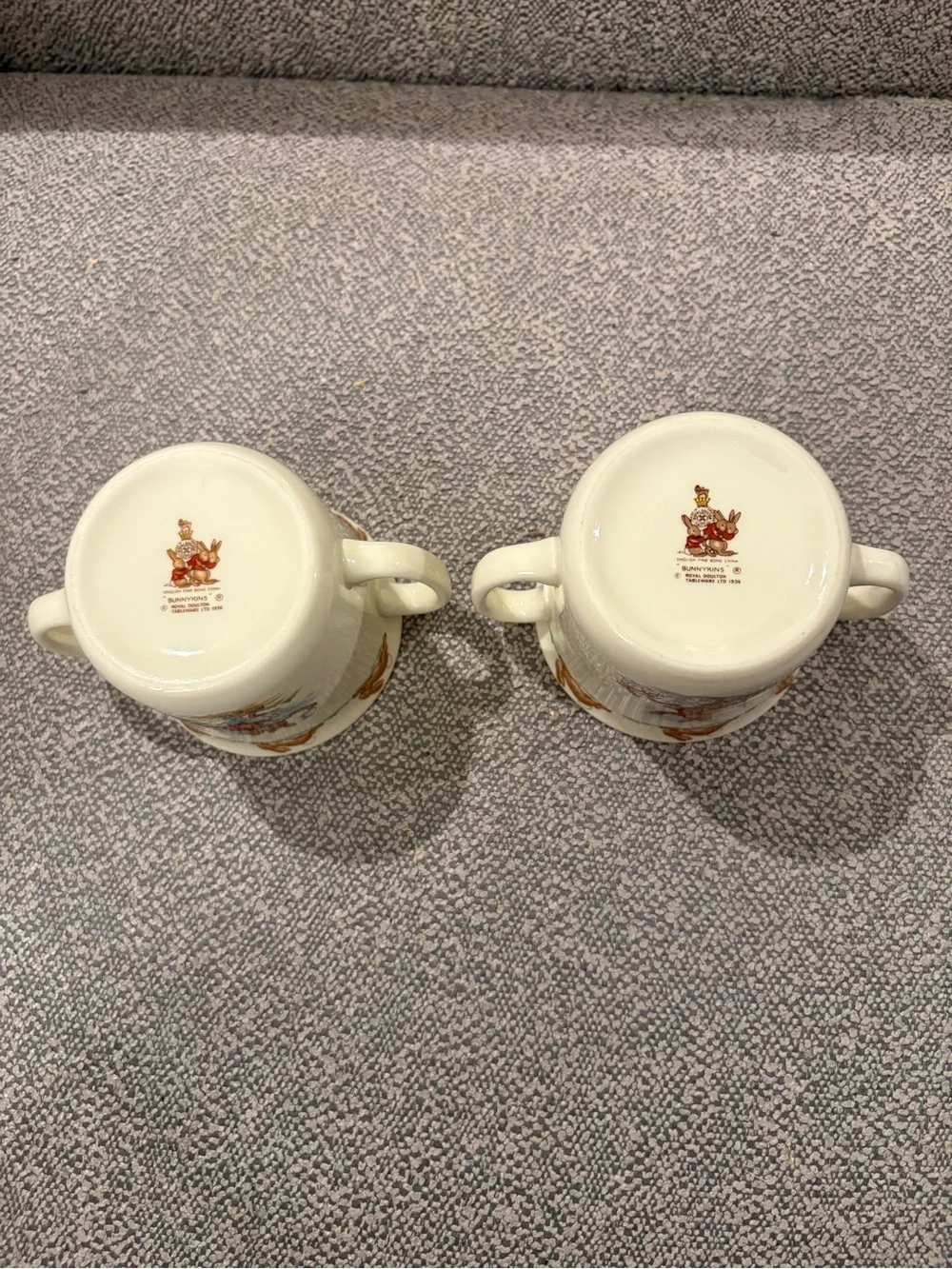 Royal Doulton set royal
