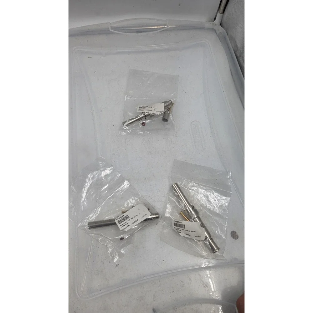 Amphipod fp10549 shv