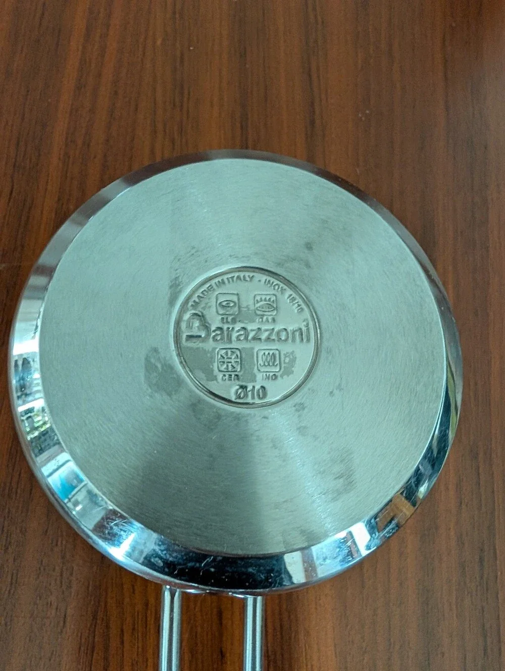 N/A barazzoni cuocimania