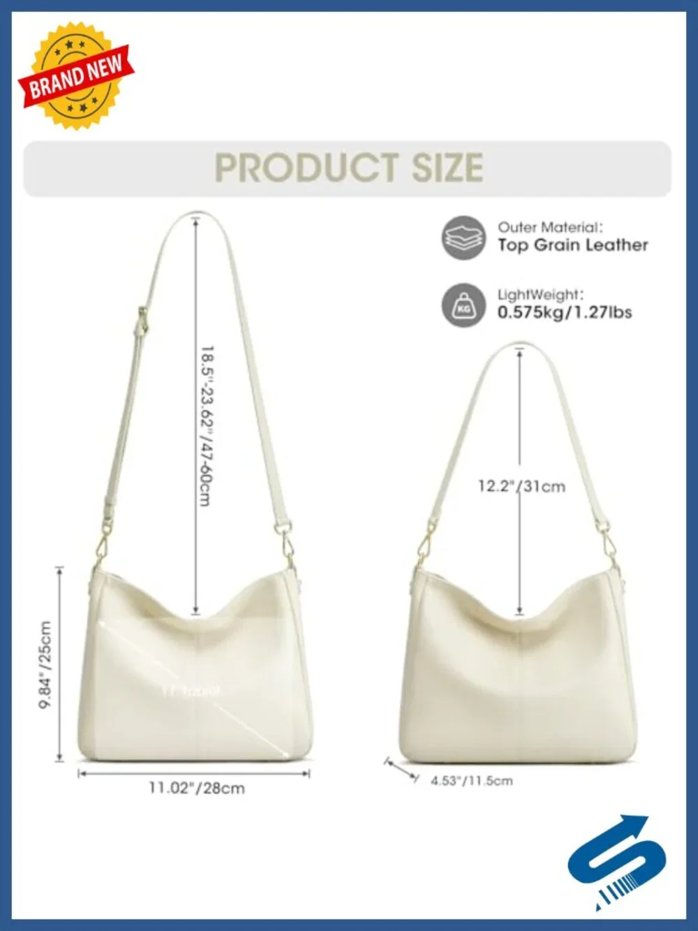 N/A 👜 hobo