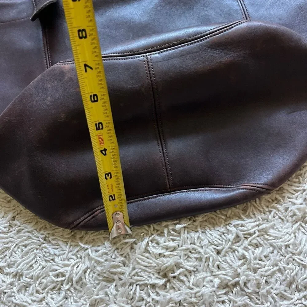 Coach vintage leather