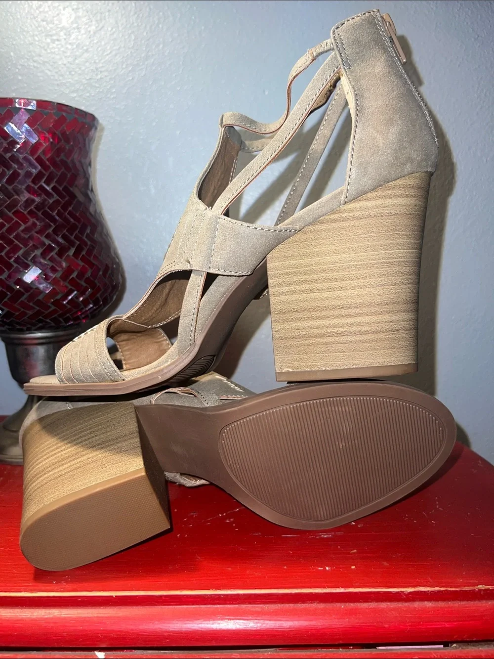 Maurices high mauricesmodel arrow