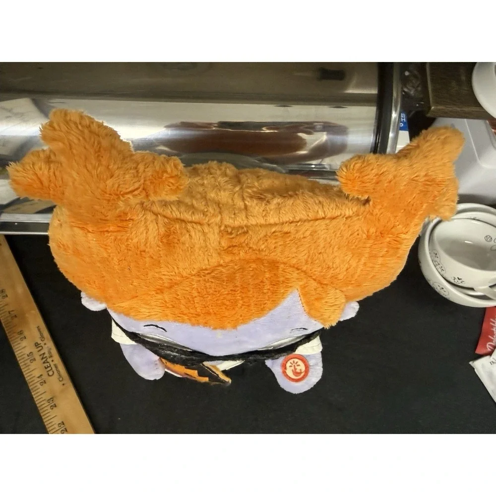 The Unbranded Brand hallmark halloween