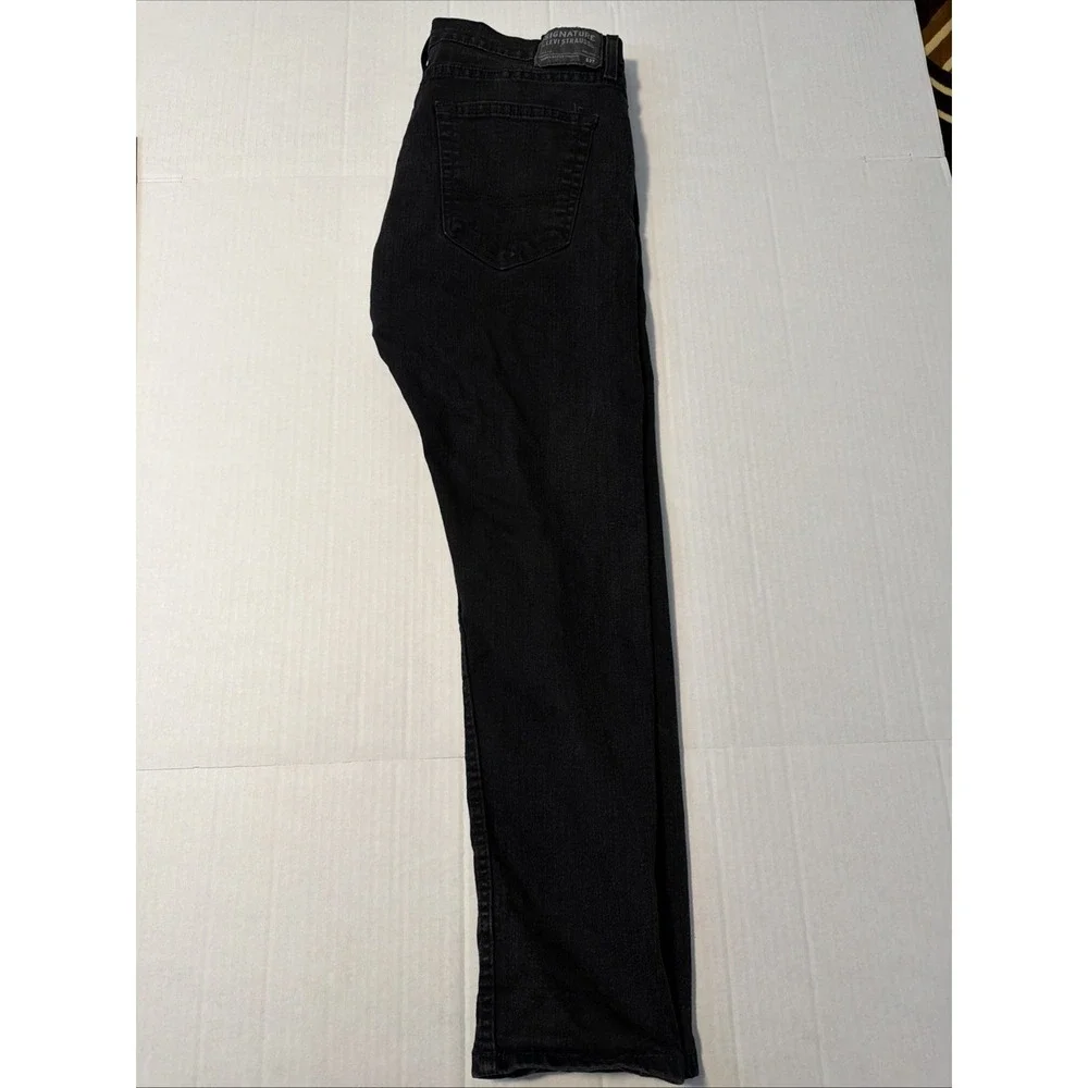 Levi Strauss Signature men levi