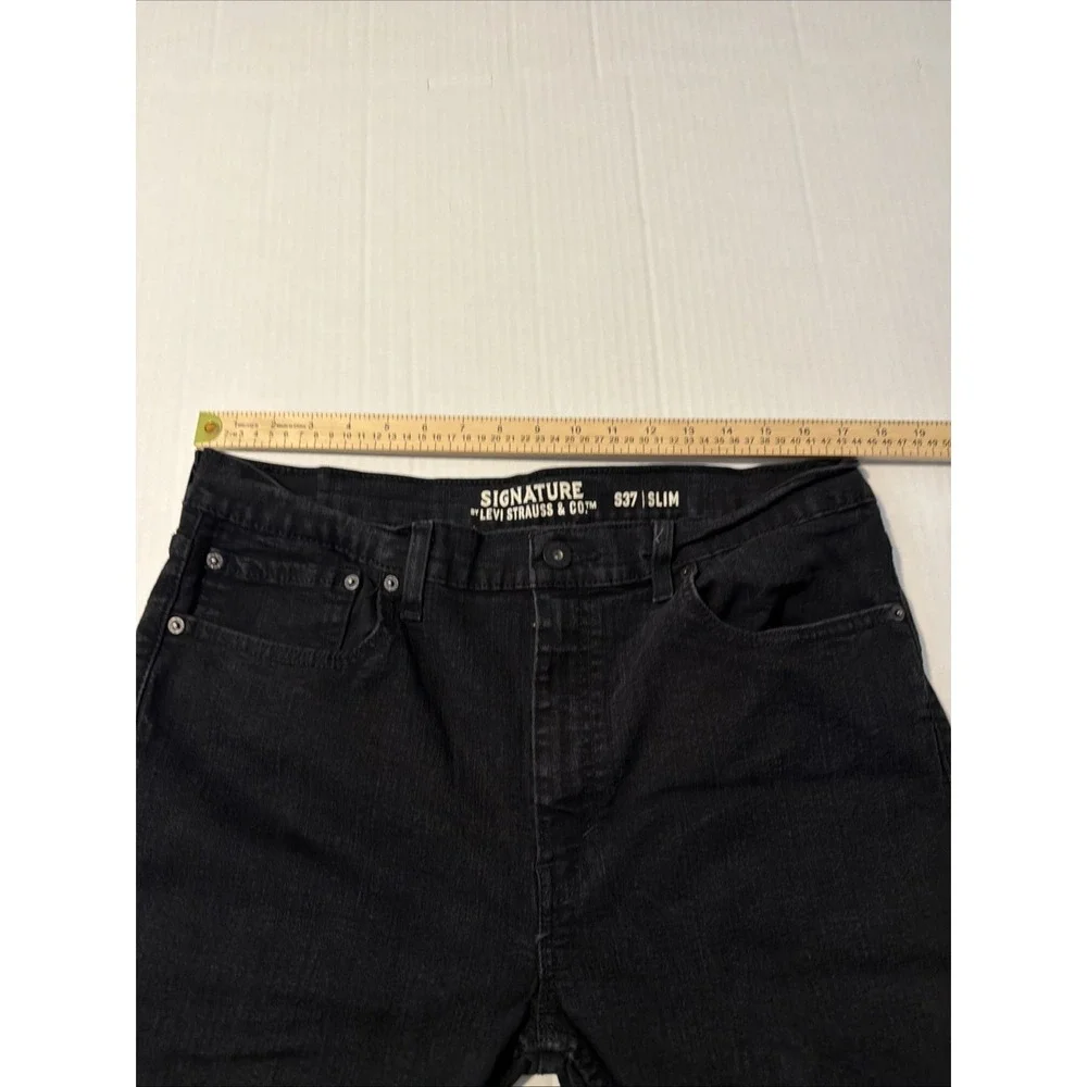 Levi Strauss Signature men levi