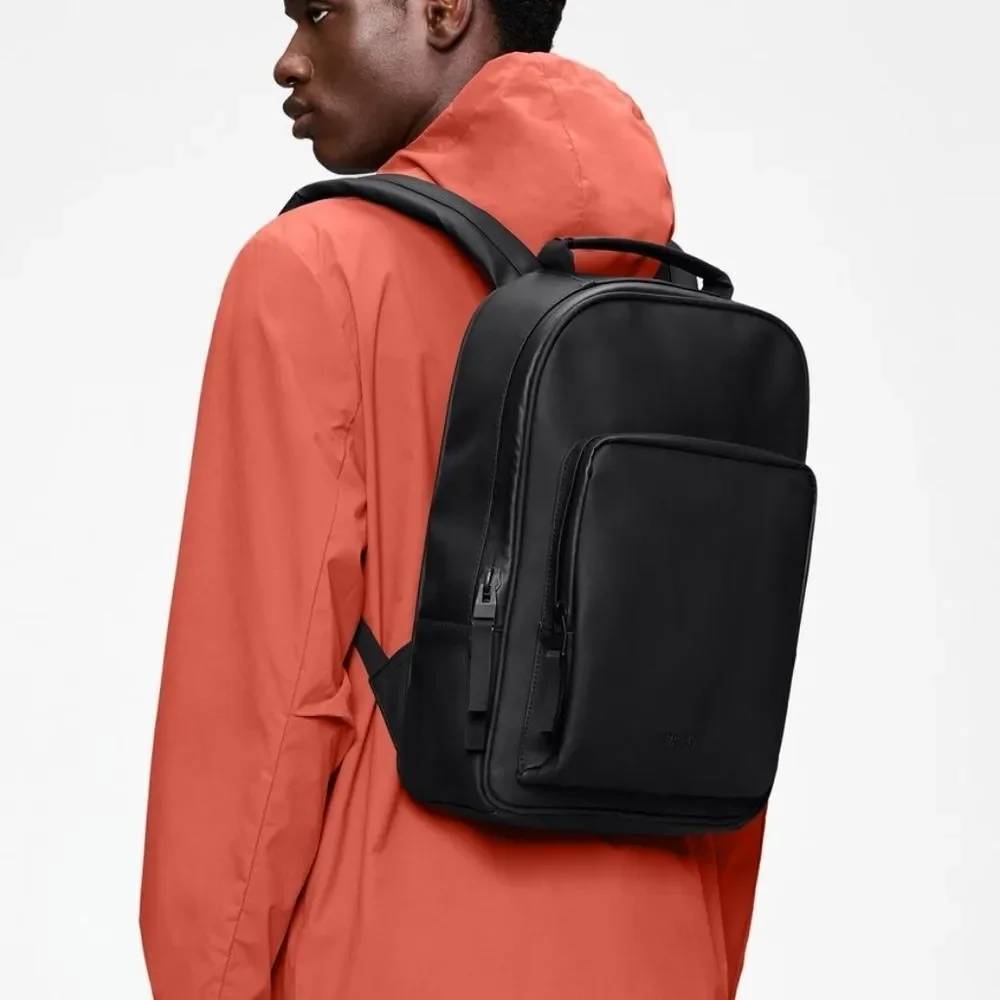 Rains book daypack