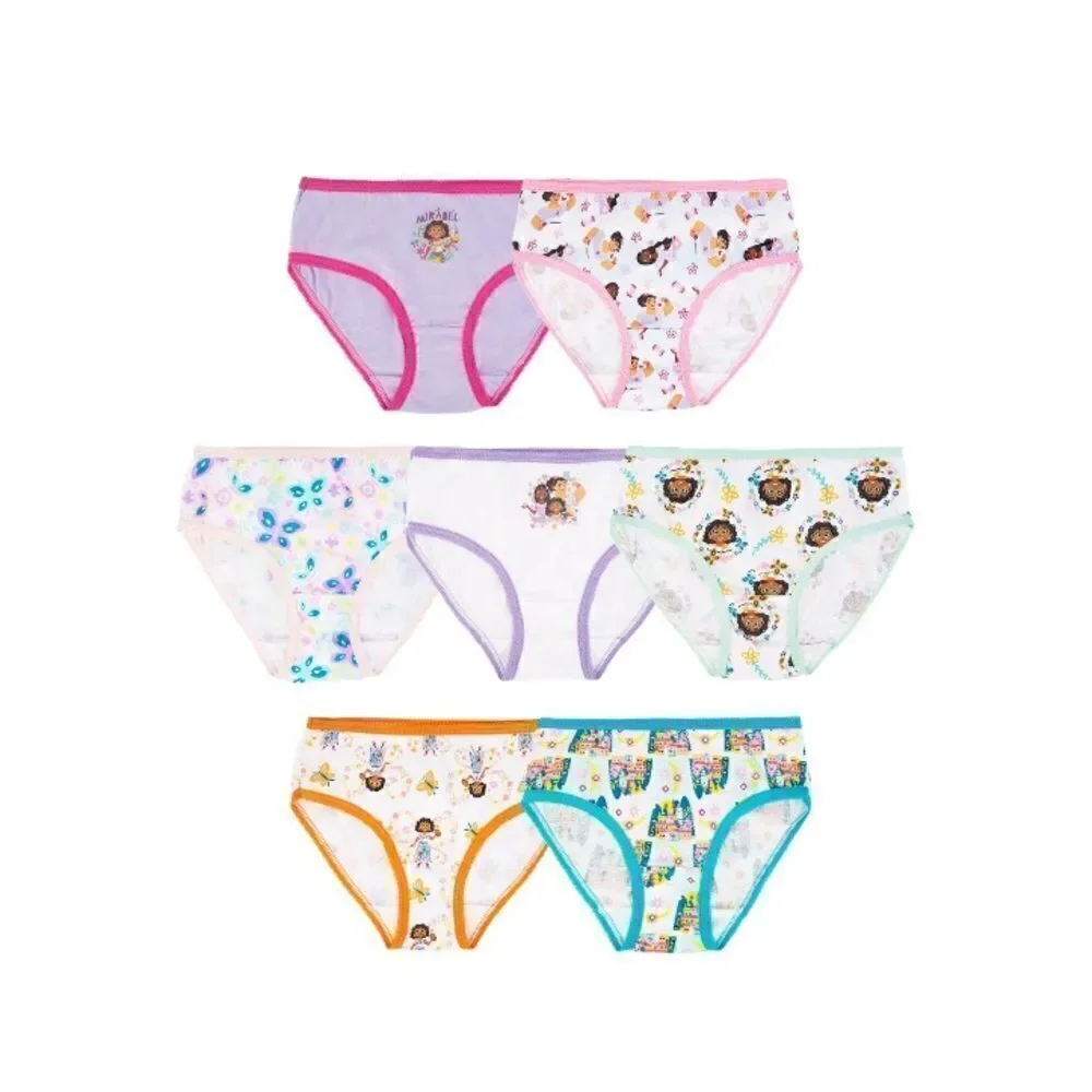 Disney girls encanto