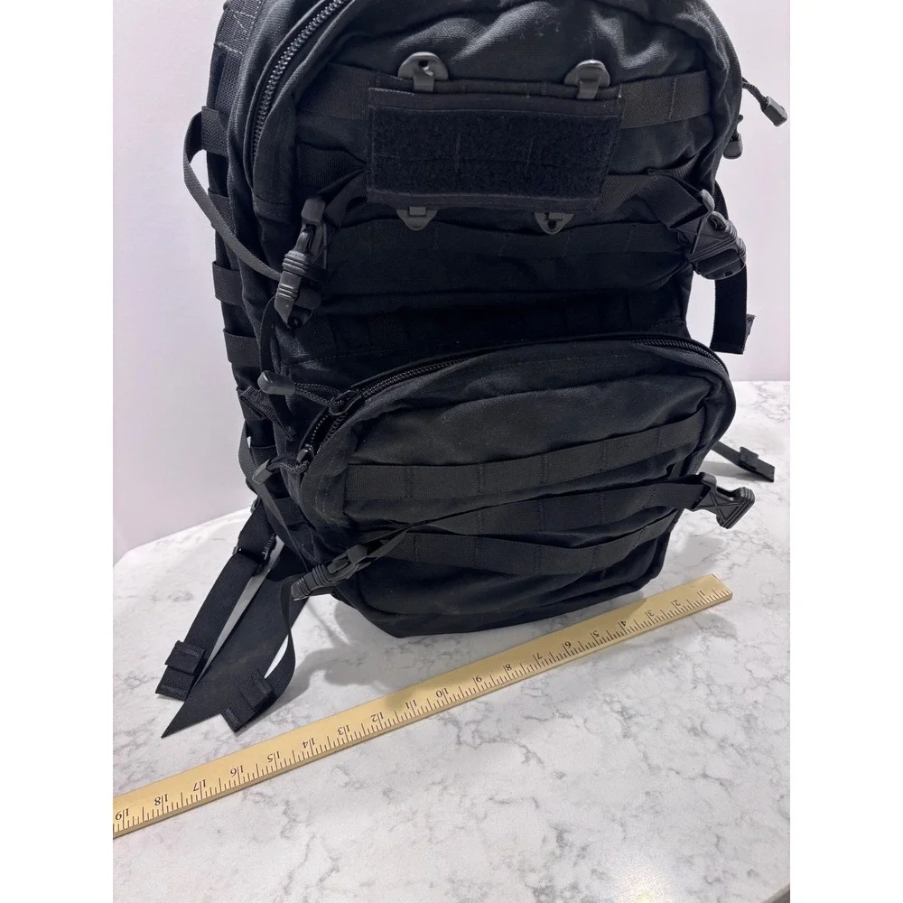 Spec-Ops Brand made from