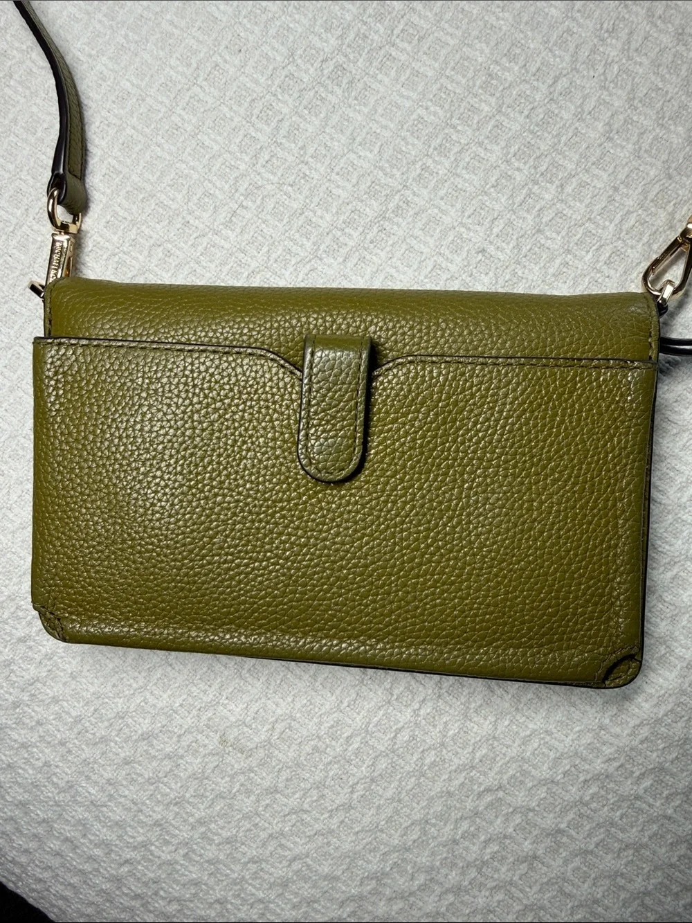 Michael Kors gorgeous olive