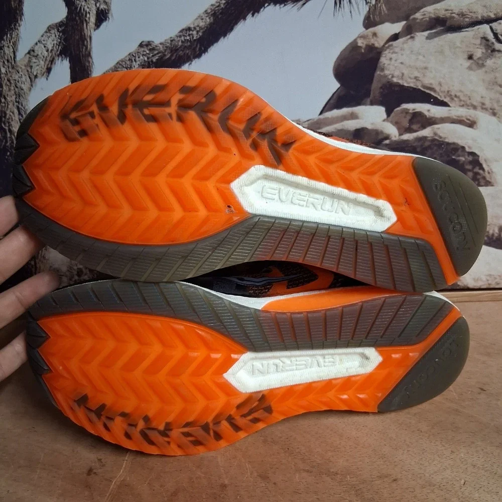 Saucony description home offer