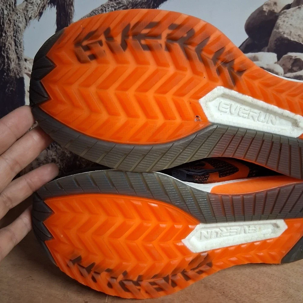 Saucony appreciated energy designed