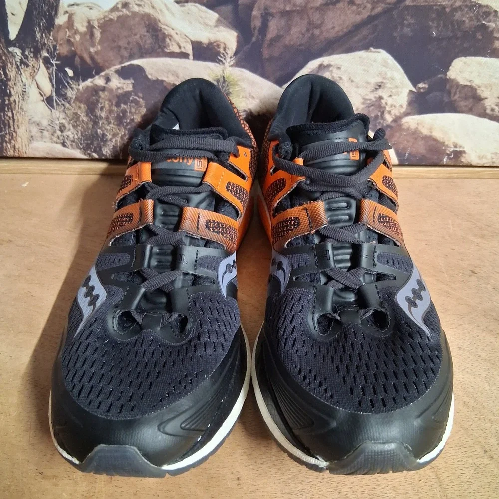 Saucony are please any