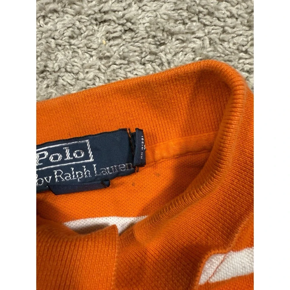 Polo Ralph Lauren polo ralph