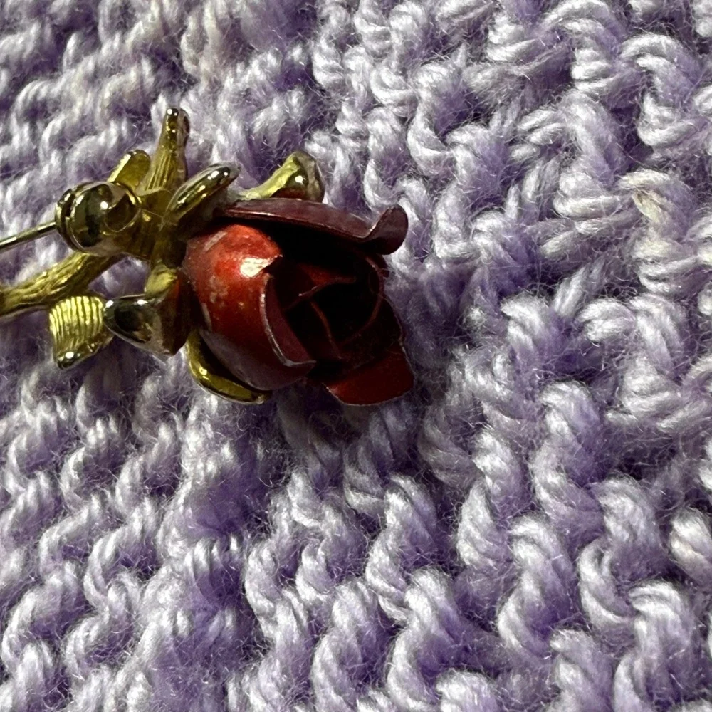 N/A elegant rose
