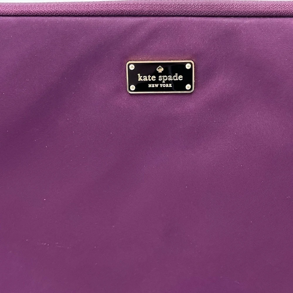 kate spade work travel