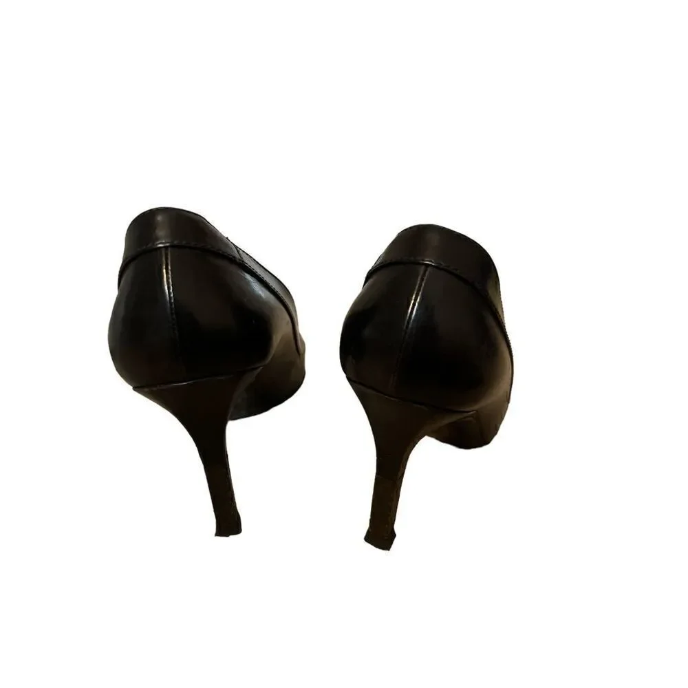 CHANEL sz interlocking