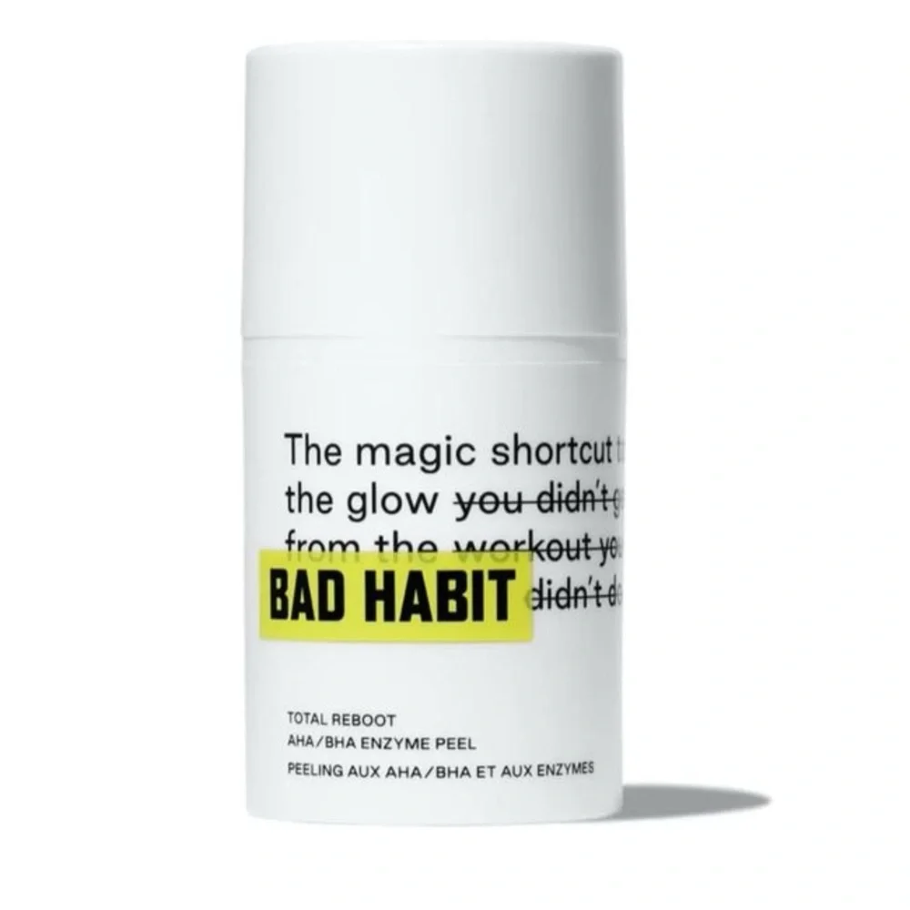 Bad Habit - 