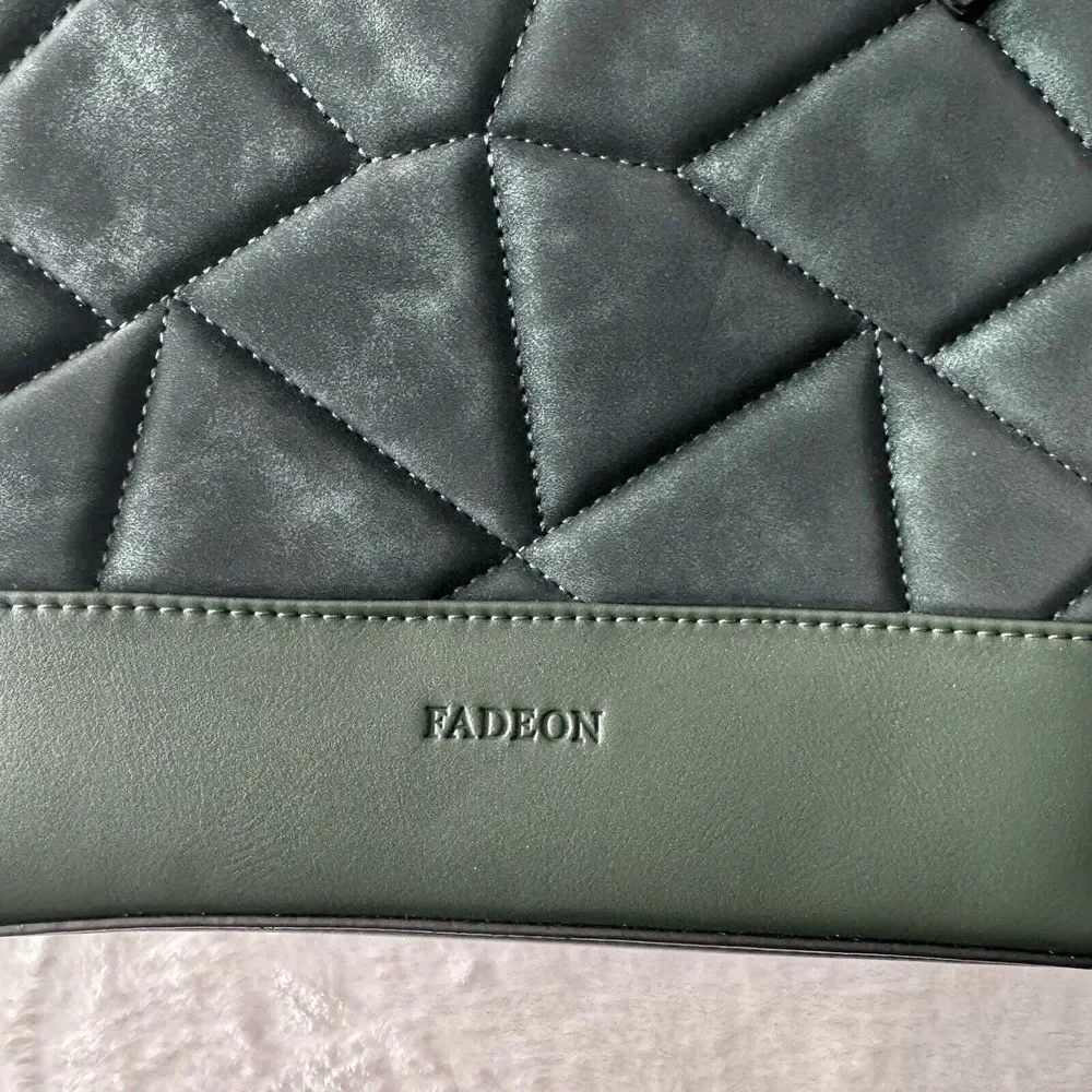 FADEON preowned excellent