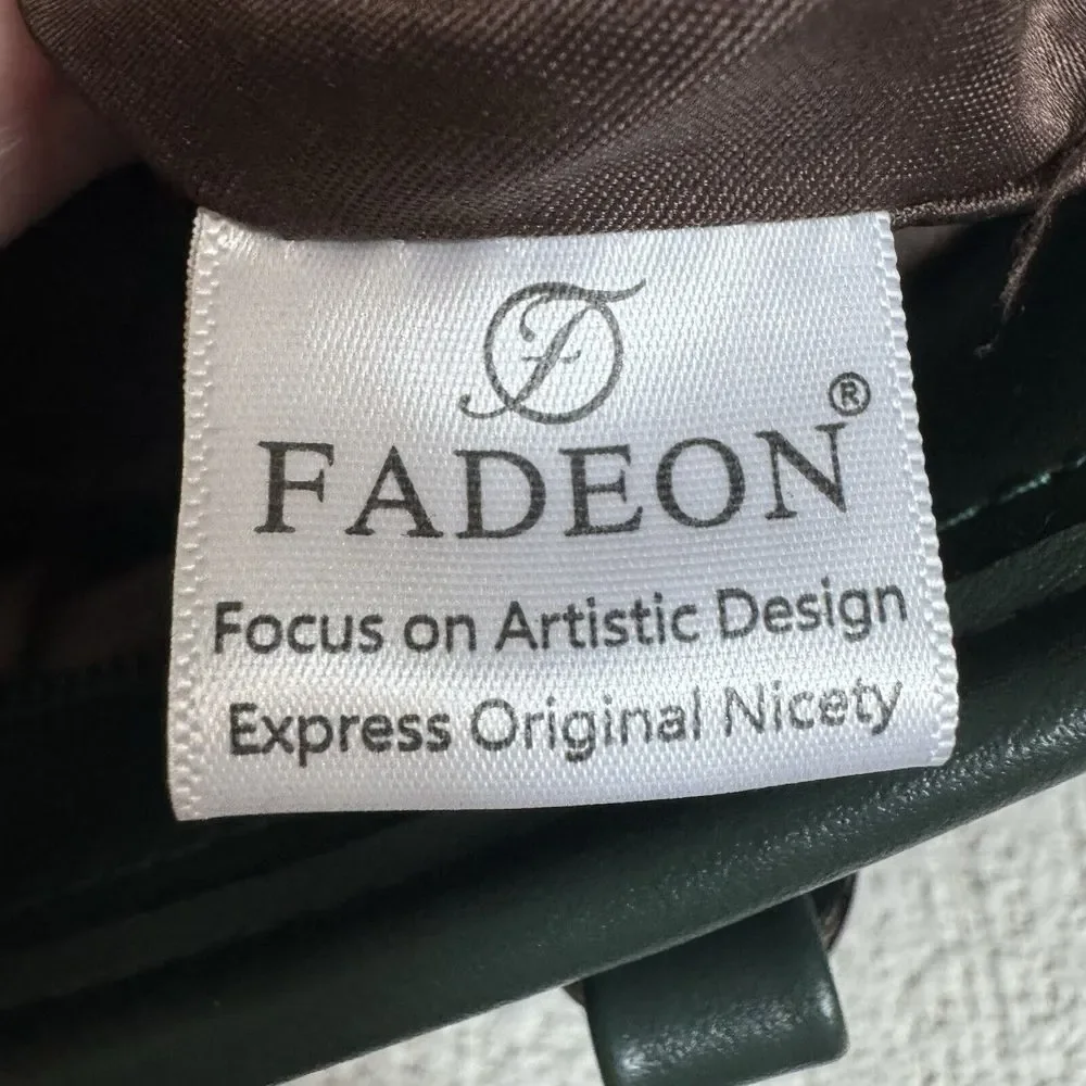 FADEON preowned excellent