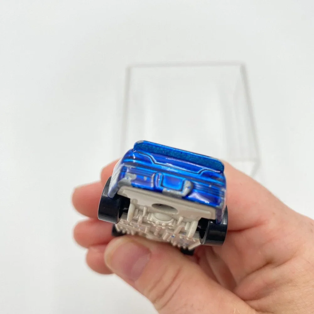 Hot Wheels good preowned