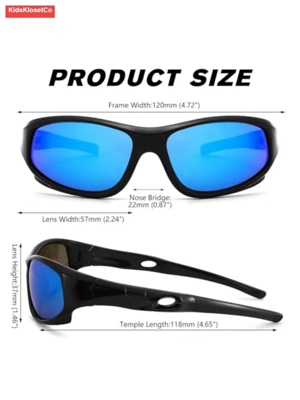 N/A these polarized