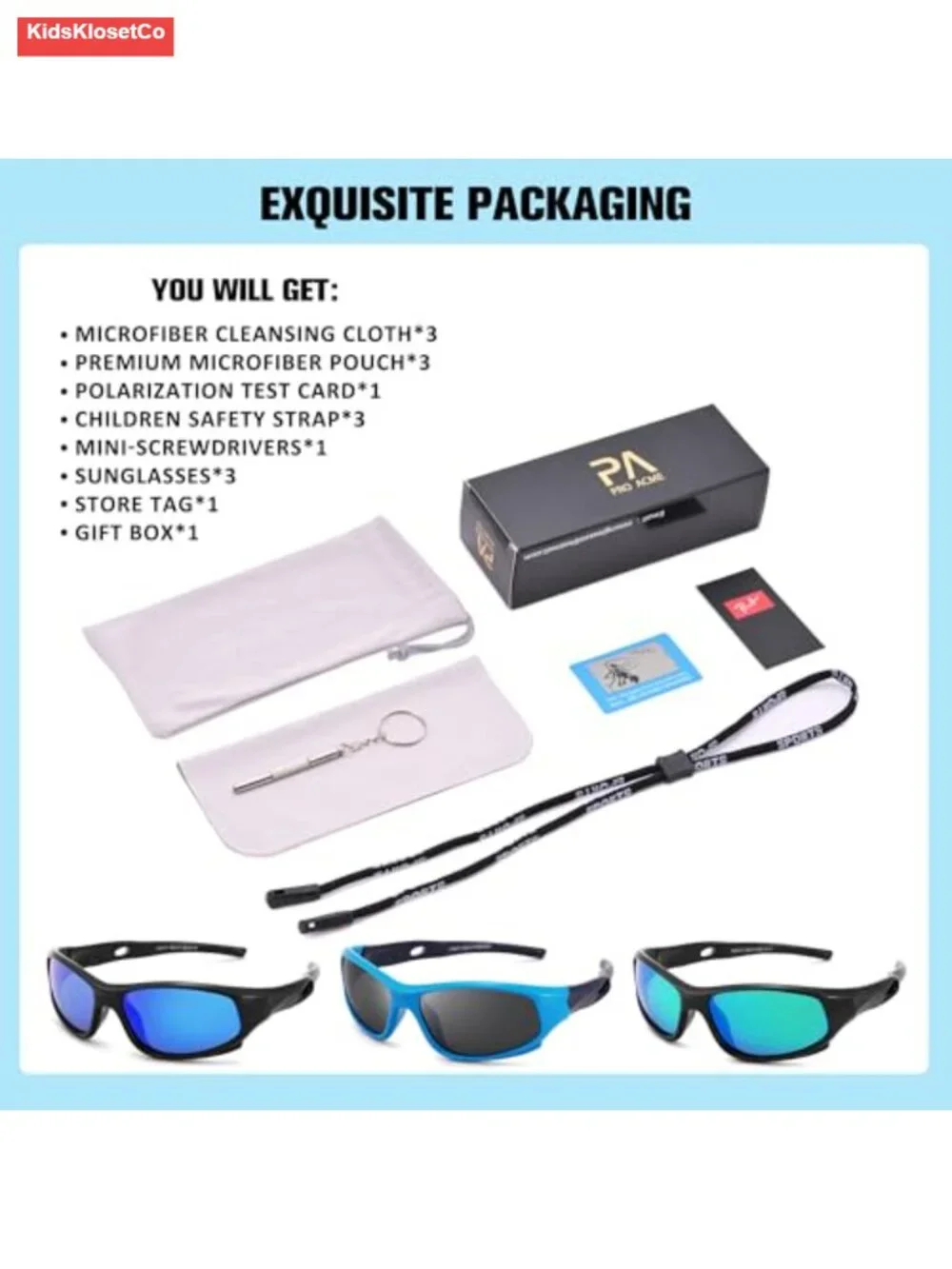N/A these polarized