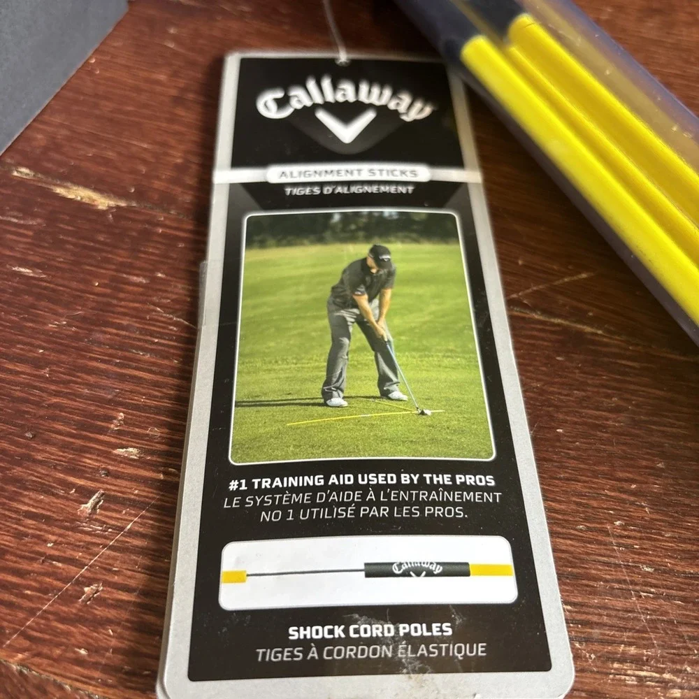 Callaway golf 48
