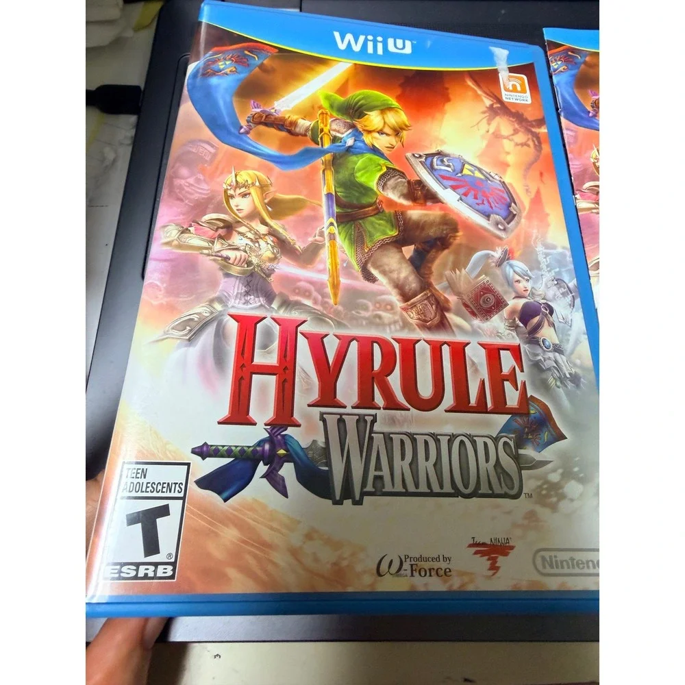 Nintendo brand item