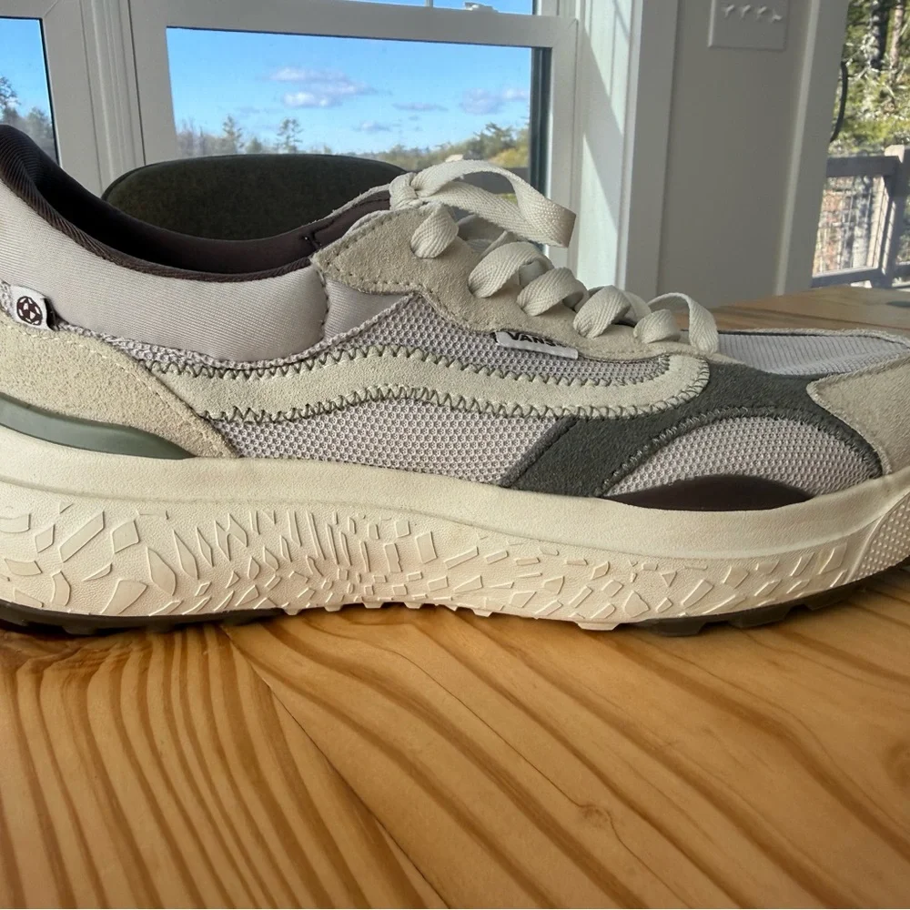 Vans classic low