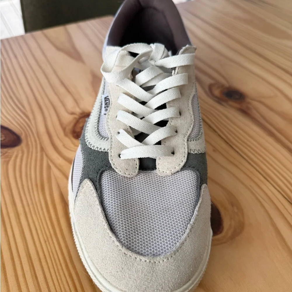 Vans classic low