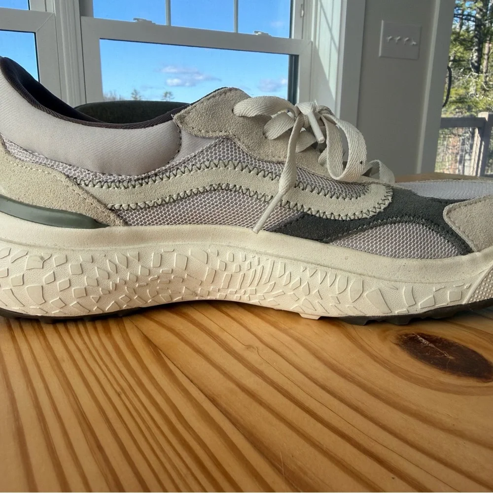 Vans classic low