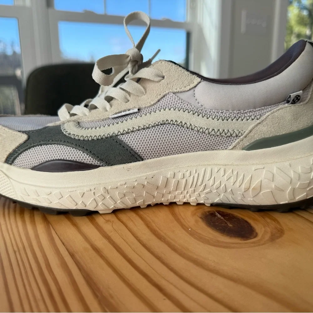 Vans classic low