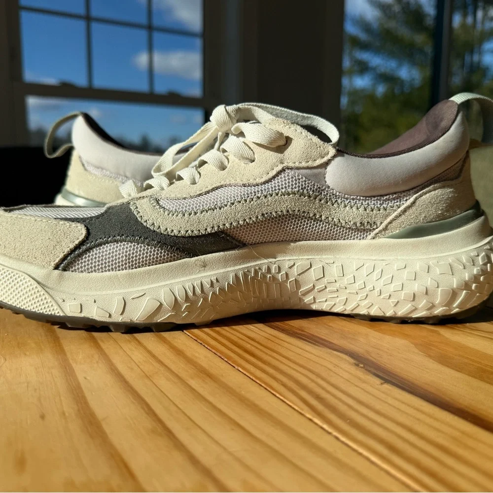 Vans classic low
