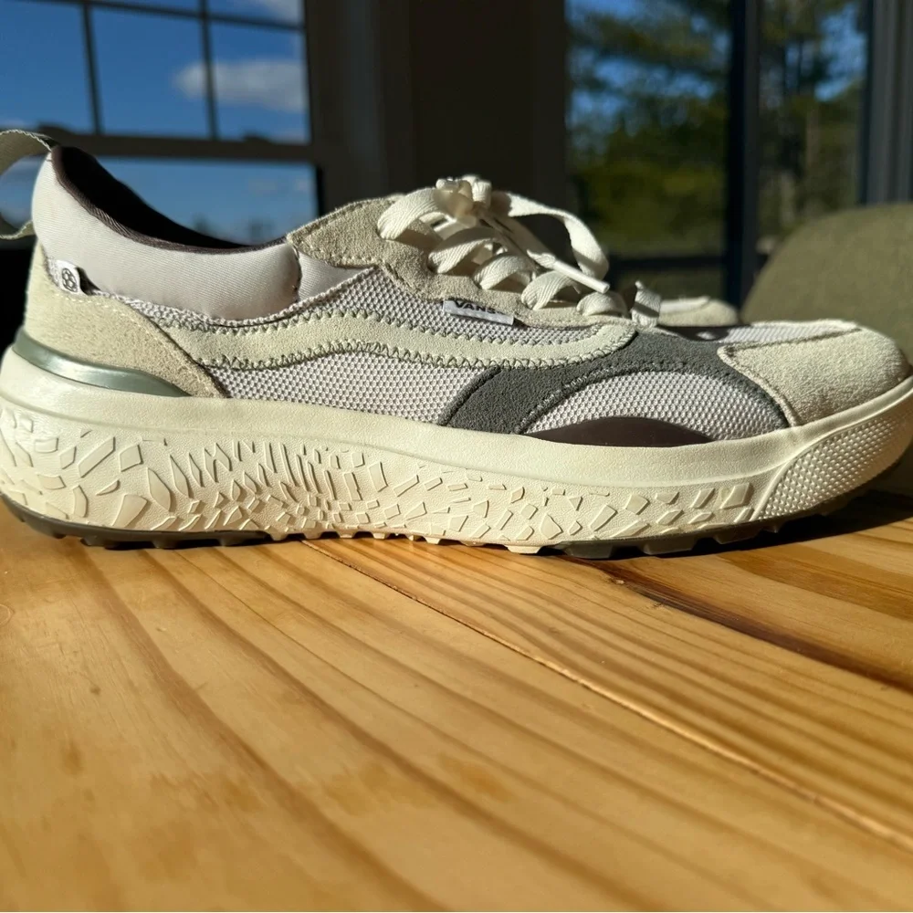 Vans classic low