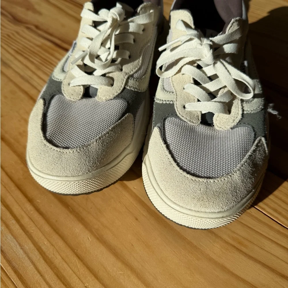 Vans classic low