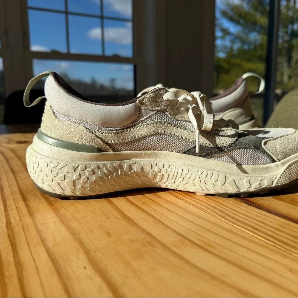 Vans classic low