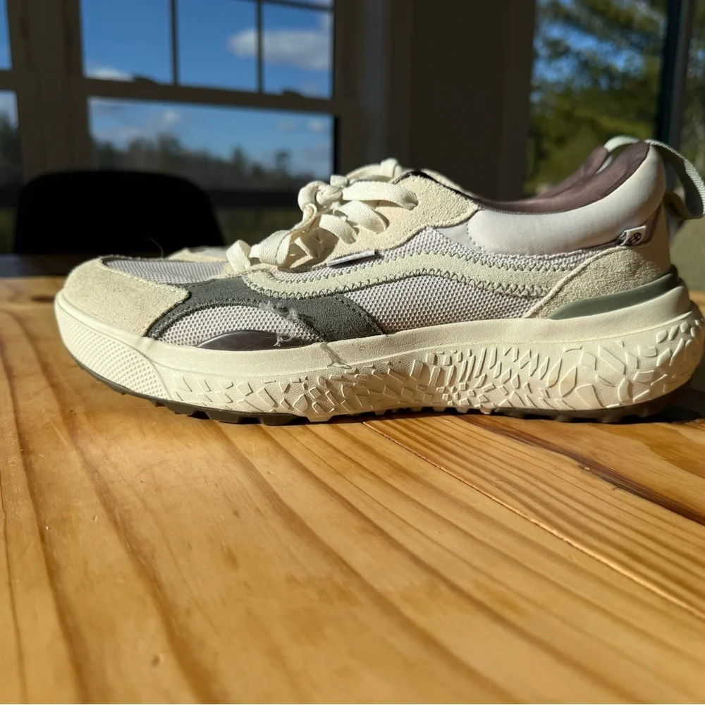 Vans classic low