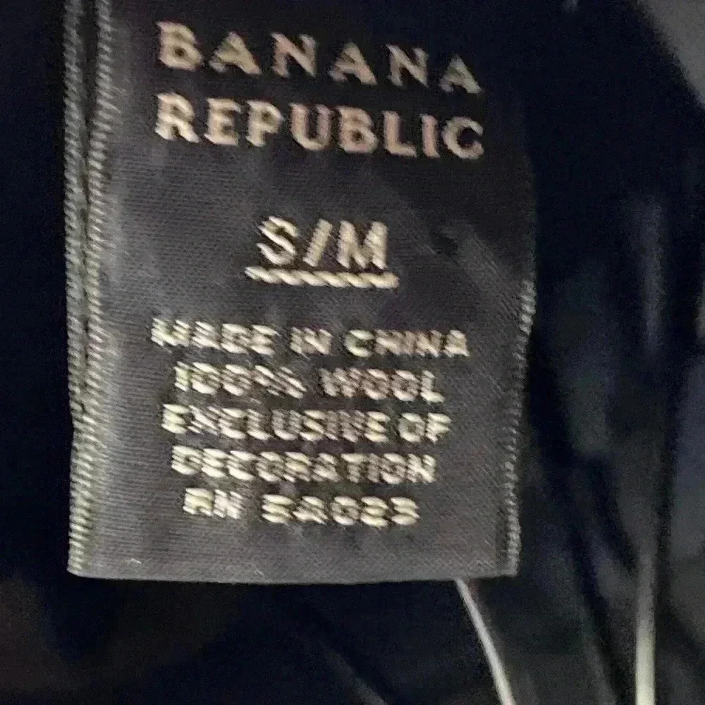 Banana Republic banana republic
