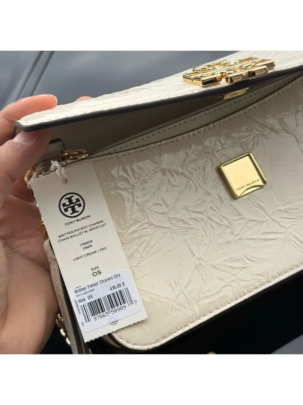 Tory Burch nwt tory