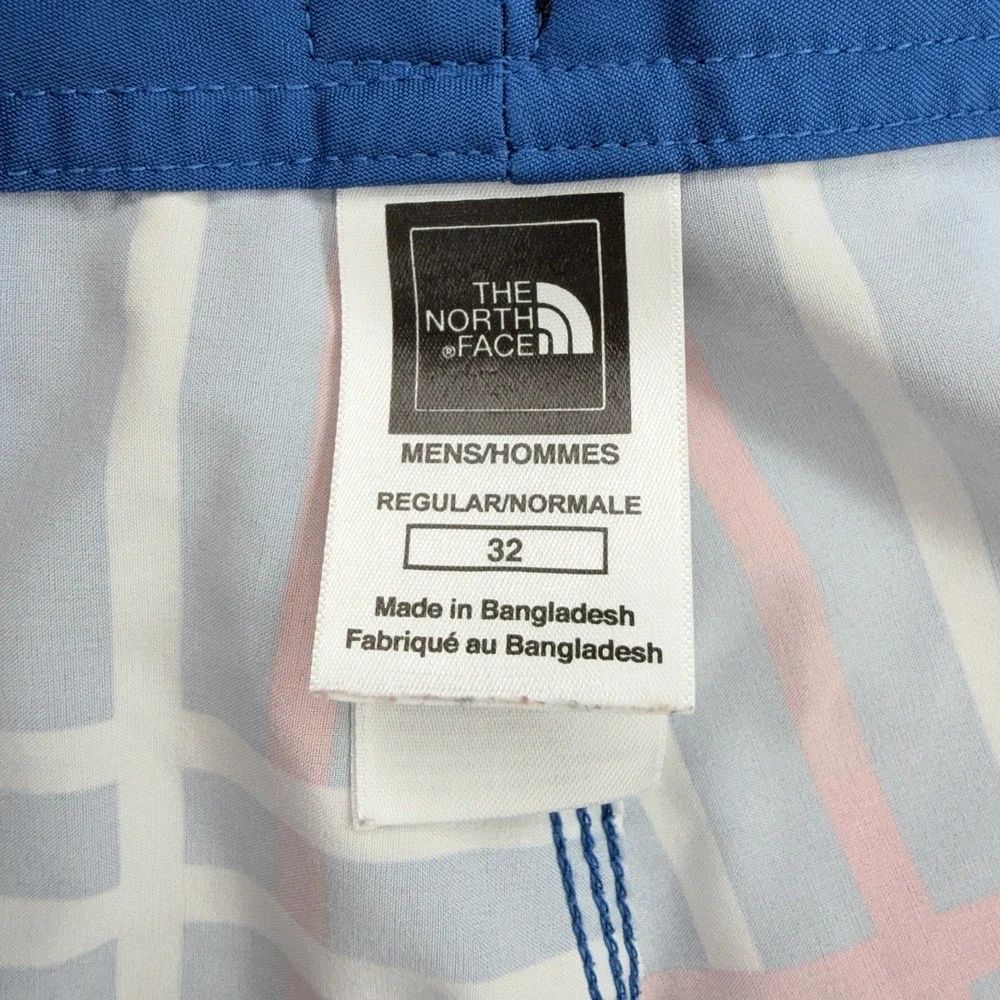 The North Face stretch lightweight